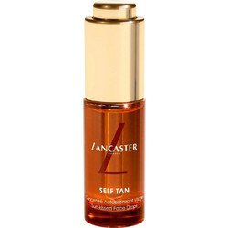 Lancaster Sun-Kissed Self Tan Drops Προσώπου 15ml