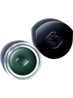 Shiseido Inkstroke Eyeliner GR604 Shinrin Green 4.5gr