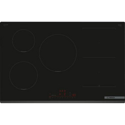 Bosch PVW831HC1E Επαγωγική Εστία Αυτόνομη με Λειτουργία Κλειδώματος
