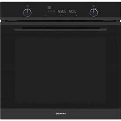 Pyramis PO78094010EBLM Φούρνος Ηλεκτρικός Άνω Πάγκου 78lt 59.5cm