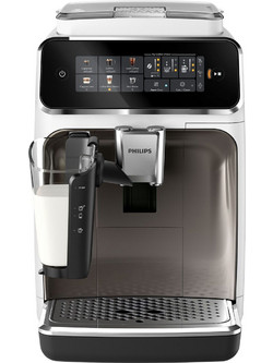 Philips EP3343/90 Αυτόματη Μηχανή Espresso 15bar με Μύλο