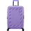American Tourister Dashpop Βαλίτσα Μεσαία 67x45x28cm με 4 Ρόδες Λιλά