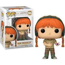 Funko Pop! Harry Potter 166 Ron Weasley