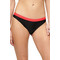 Superdry Bikini Slip Μαύρο W3010386A