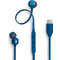 JBL Tune 310C Handsfree In-Ear USB-C Blue JBL Tune 310C Handsfree In-Ear USB-C Blue