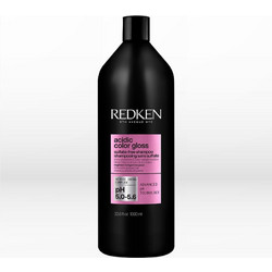 Redken Acidic Color Gloss Σαμπουάν για Προστασία Χρώματος για Βαμμένα Μαλλιά 1lt