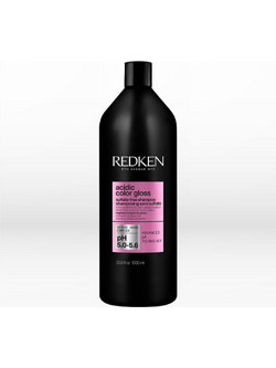 Redken Acidic Color Gloss Σαμπουάν για Προστασία Χρώματος για Βαμμένα Μαλλιά 1lt