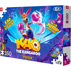 Παιδικό Puzzle Cenega The Kangaroo Is Back 160 Κομμάτια