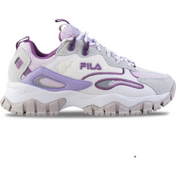 Fila Ray Tracer TR2 Γυναικεία Sneakers Chunky Πολύχρωμα FFW0267-83397