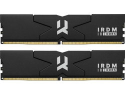 GoodRam IRDM 32GB (2X16GB) DDR5 RAM 6000MHz C30