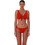 Bluepoint Bikini Slip Κόκκινο 24065099