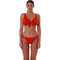 Bluepoint Bikini Slip Κόκκινο 24065099