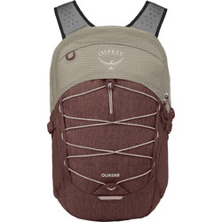 Osprey Quasar Ορειβατικό Σακίδιο 26lt Raisin Red