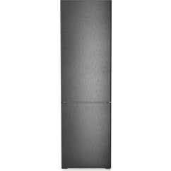 Liebherr CBNbda 572i Plus Ψυγειοκαταψύκτης No Frost Υ201.5xΠ59.7xΒ67.5cm Γκρι