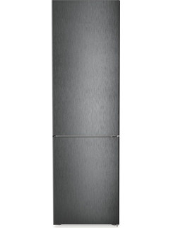Liebherr CBNbda 572i Plus Ψυγειοκαταψύκτης No Frost Υ201.5xΠ59.7xΒ67.5cm Γκρι
