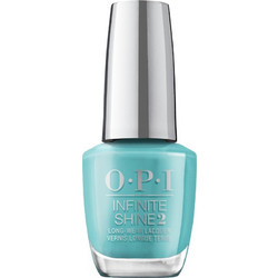 OPI Infinite Shine 2 First Class Tix Gloss Βερνίκι Νυχιών Μακράς Διαρκείας 15ml