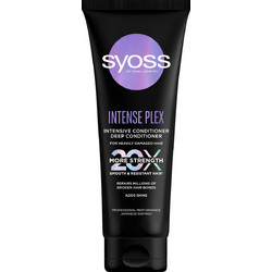 Syoss Intense Plex Φυτικό Conditioner για Επανόρθωση για Ταλαιπωρημένα Mαλλιά 250ml