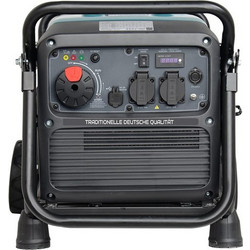 K&S KS 4100i Γεννήτρια Βενζίνης Inverter 4KVA