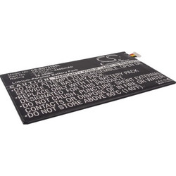 Multienergy SGT310 Συμβατή Μπαταρία για Samsung Galaxy Tab 3 8"