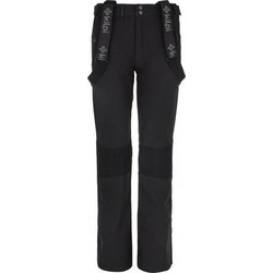 Kilpi Dione UL0408KI-BLK Γυναικείο Παντελόνι για Ski & Snowboard