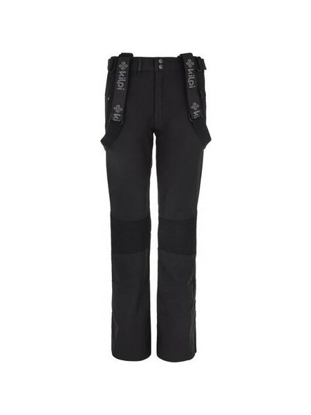 Kilpi Dione UL0408KI-BLK Γυναικείο Παντελόνι για Ski & Snowboard
