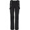 Kilpi Dione UL0408KI-BLK Γυναικείο Παντελόνι για Ski & Snowboard