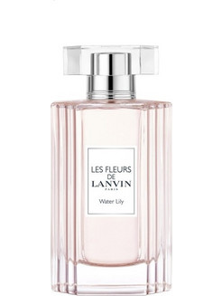 Lanvin Les Fleurs Water Lily Eau de Toilette 90ml