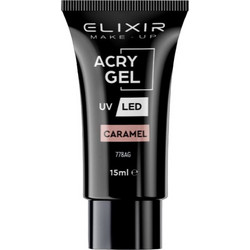 Elixir 778 Caramel Acrygel 15ml