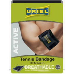 Uriel Tennis Δέστρα για Επικονδυλίτιδα AC91