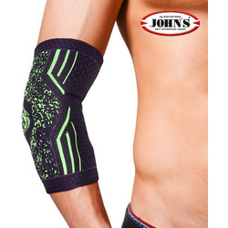 John's E-Force Ελαστική Επιαγκωνίδα 22370