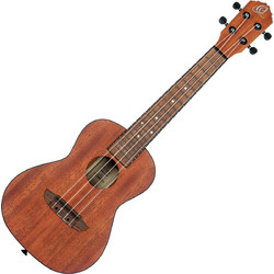 Ortega RU4MM Concert Brown