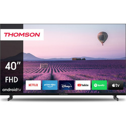 Thomson 40FA2S13 Smart Τηλεόραση 40" Full HD DLED HDR (2023)