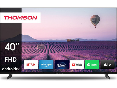 Thomson 40FA2S13 Smart Τηλεόραση 40" Full HD DLED HDR (2023)