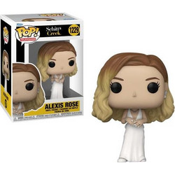Funko Pop! Television Schitt's Creek 1229 Alexis Rose