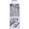 Elmcoei EV8016 Handsfree Earbud 3.5mm White Elmcoei EV8016 Handsfree Earbud 3.5mm White