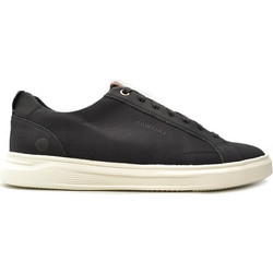 Hawkins Ανδρικά Sneakers Μαύρα 7979