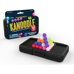 Educational Insights Kanoodle Classic Παιχνίδι Λογικής