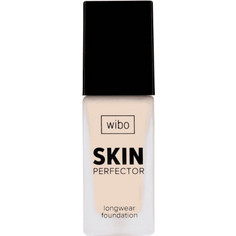 Wibo Perfector 3N Beige Longwear Liquid Foundation 30ml