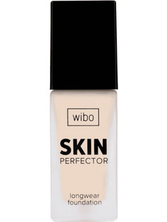 Wibo Perfector 3N Beige Longwear Liquid Foundation 30ml