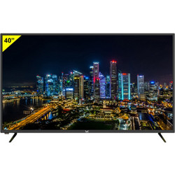 Majestic TVD 240 S2 V2 Τηλεόραση 40" Full HD DLED (2023)