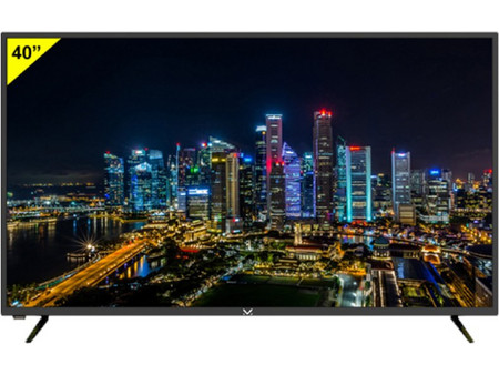 Majestic TVD 240 S2 V2 Τηλεόραση 40" Full HD DLED (2023)