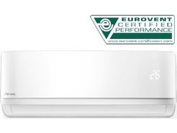 Airwell AW-HDH018-N91 Κλιματιστικό Inverter 18000 BTU A++/A+ με Ιονιστή και Wi-Fi