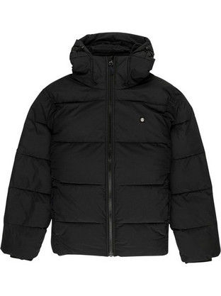 Element Dulcey Puff 2.0 Ανδρικό Μπουφάν Χειμωνιάτικο Puffer Χακί ELYJK00162-KVD0
