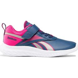 Reebok Rush Runner 5 Παιδικά Αθλητικά Παπούτσια για Τρέξιμο Navy Μπλε 100075213