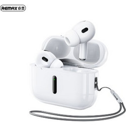 Remax PD-BT530 Ακουστικά Bluetooth In Ear White