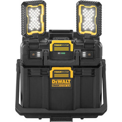 DeWALT DWST08061-1 Επαναφορτιζόμενος Προβολέας Εργασίας Led 4000lm