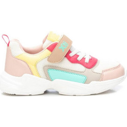 Xti Παιδικά Sneakers Πολύχρωμα 150838