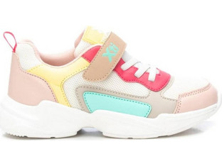 Xti Παιδικά Sneakers Πολύχρωμα 150838