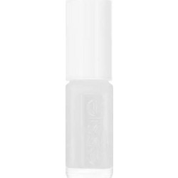 Essie 1 Blanc Matte Βερνίκι Νυχιών Quick Dry 5ml