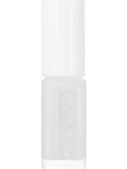 Essie 1 Blanc Matte Βερνίκι Νυχιών Quick Dry 5ml